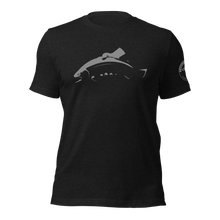 Load image into Gallery viewer, A trout in the hand - Short-sleeve unisex tee
