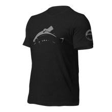 Load image into Gallery viewer, A trout in the hand - Short-sleeve unisex tee
